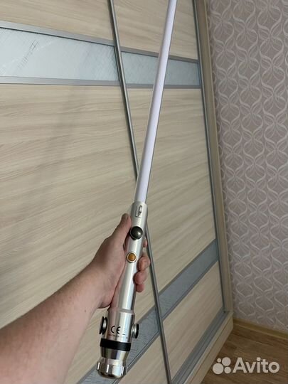 Star wars световой меч