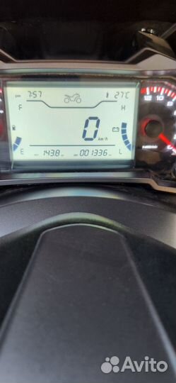 Продам Regulmoto grido