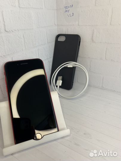 iPhone se 128gb