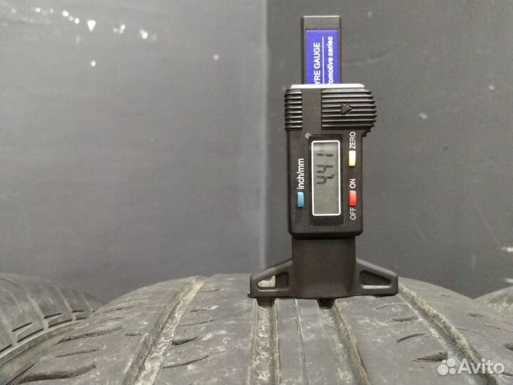 Hankook Optimo K415 225/60 R17 99H