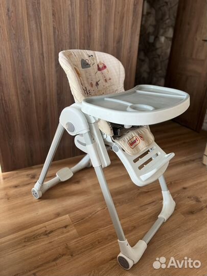 Стул для кормления