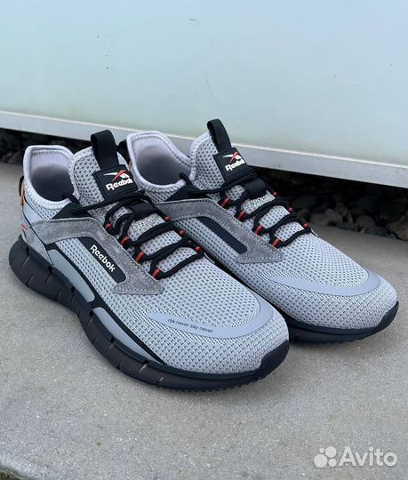 Кроссовки Reebok 43, 44, 45