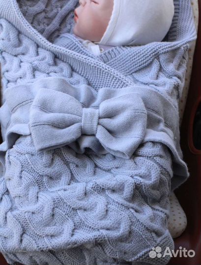 Лента для конверта на выписку