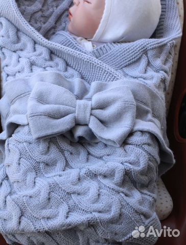 Лента для конверта на выписку