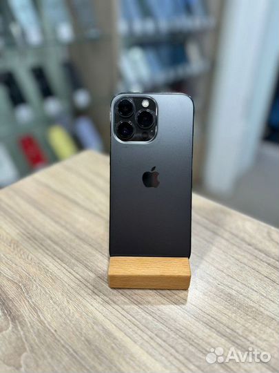 iPhone 13 Pro, 256 ГБ