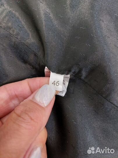 Школьная костюм