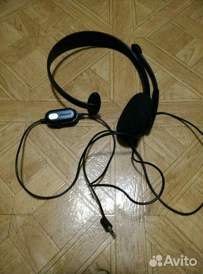 Гарнитура для Xbox 360