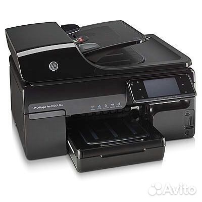 Продам принтер hp 8500A