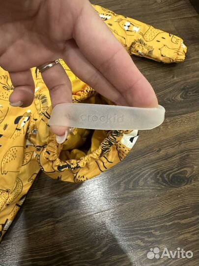 Комбинезон Crockid 92-98