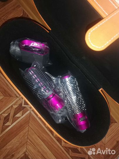 Фен-стайлер новый