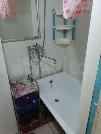 Квартира-студия, 20 м², 4/9 эт.