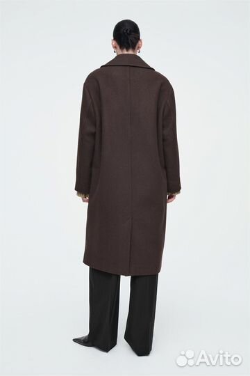 Пальто женское COS