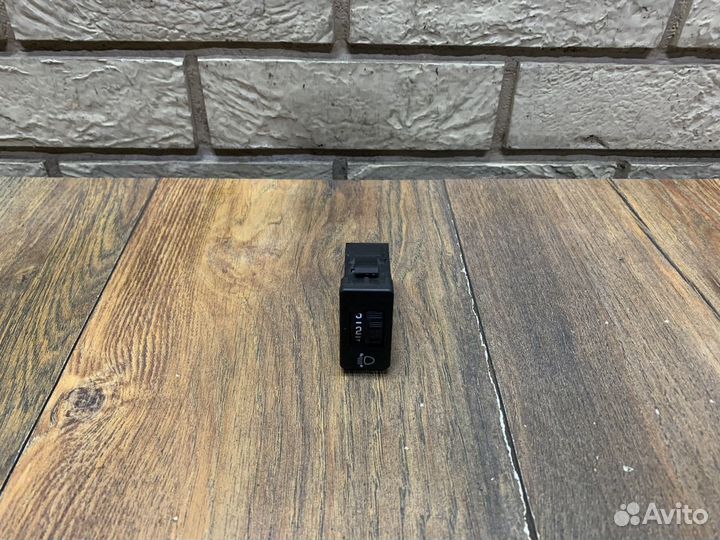 Peugeot 408 Кнопка корректора фар