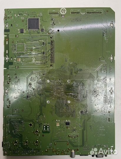 Main Philips QFU1.1Е (3104 313 65554 A)