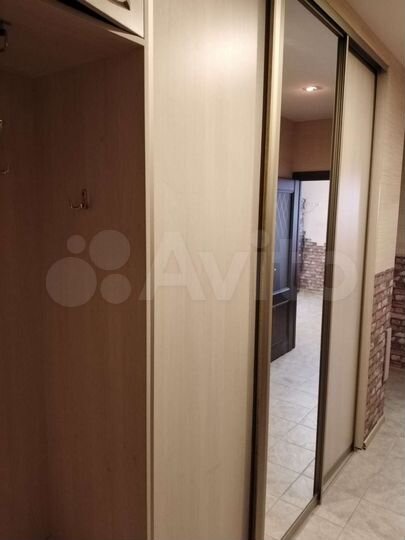 1-к. квартира, 47,9 м², 15/19 эт.