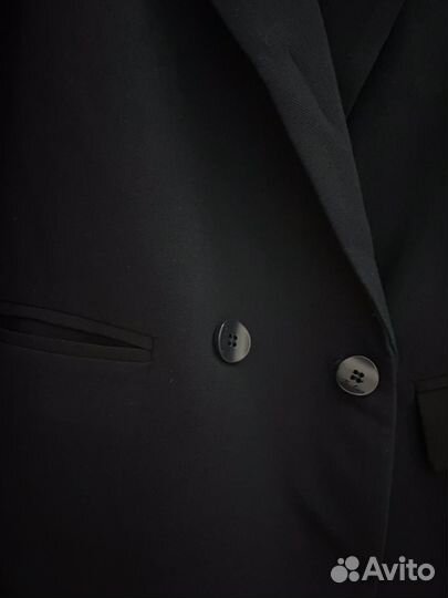 Пиджак школьный