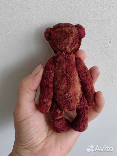 Плюшевый Мишка