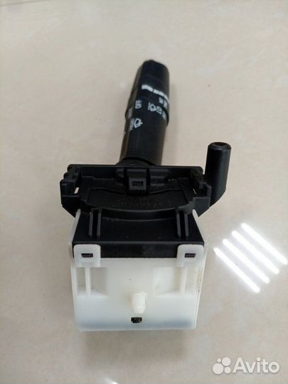 Подрулевой переключатель дворников Chery Bonus A13