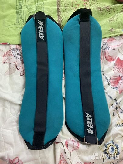 Утяжелители