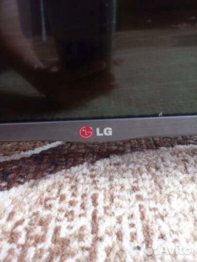 Телевизор lg 42 дюйма