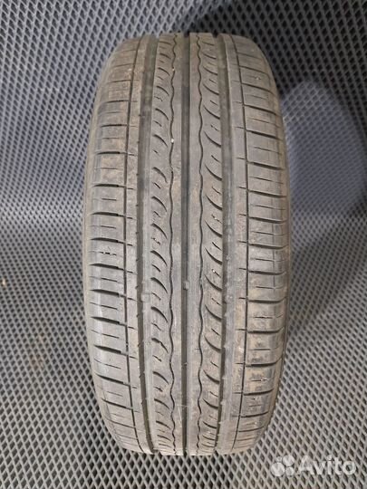 Kumho Solus KH17 195/55 R16