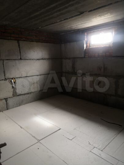 Дом 160,7 м² на участке 3 сот.