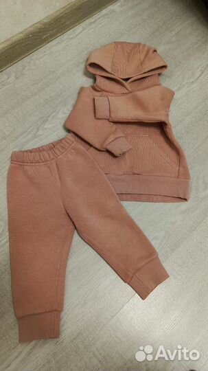 Спортивный костюм детский 80 86