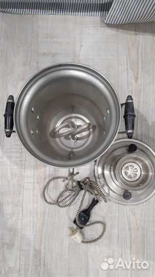 Самовар электрический