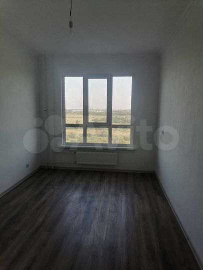 2-к. квартира, 55 м², 6/16 эт.