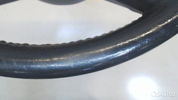 Руль Chrysler 300C, 2006