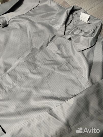 Халат рабочий мужской 48 50