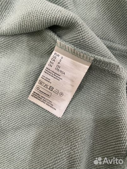 Толстовка H&M