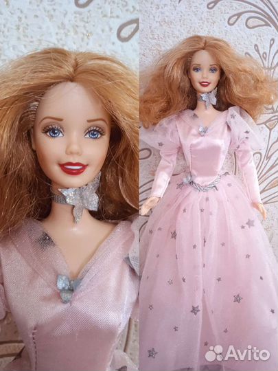Кукла Barbie, Барби, винтаж