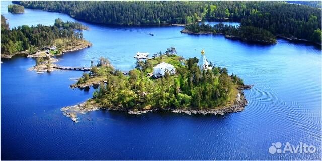 Туры в Карелию