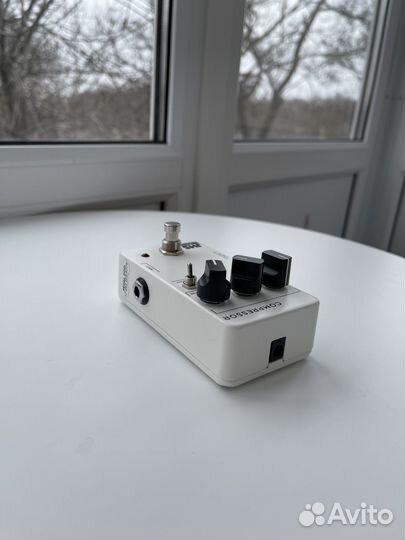 Jhs compressor 3 series