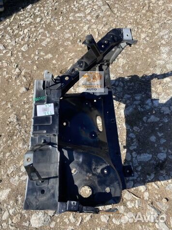 Лонжерон передний левый Nissan X-Trail T32