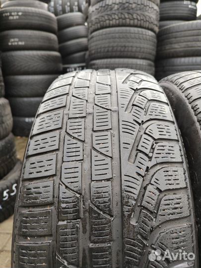 Pirelli Winter Sottozero 210 Serie II 225/60 R17 99H