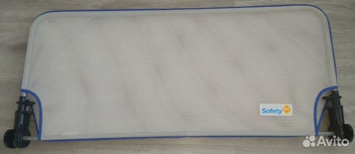 Барьер на кроватку Safety 1st 90 см