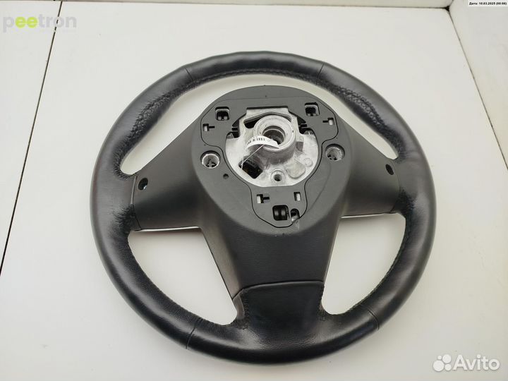 Б/У Б/У Руль 684865492458135336999238902 BMW