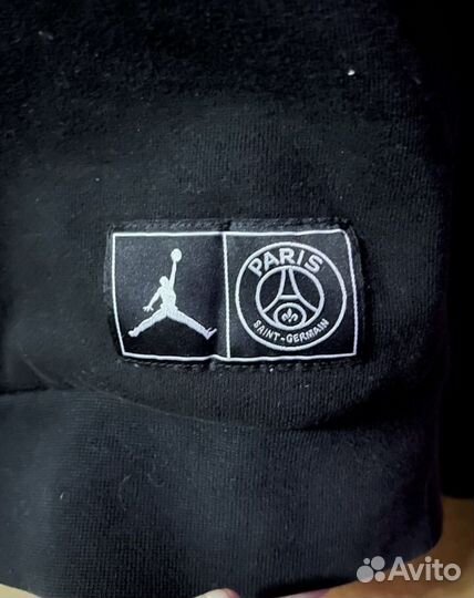 Кофта Jordan x PSG