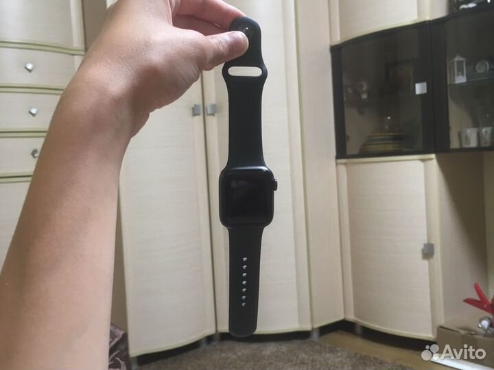 Apple watch SE