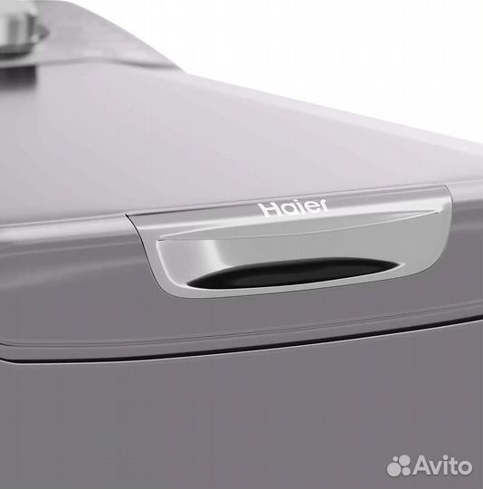 Стиральная машина Haier