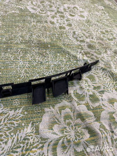 Абсорбер Нижнего Усилителя Bmw 5 G30