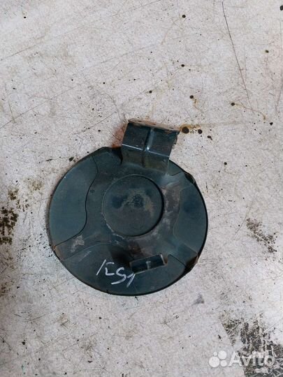 Лючок бензобака kia sportage 1 киа спортейдж 1