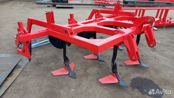 Культиватор Завод Акимов КСУ-2,3, 2024