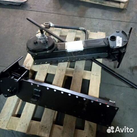 Опорное устройство Marshall 850мм универсальное