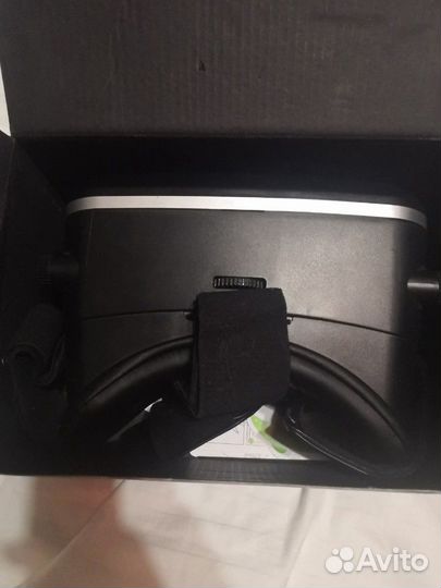 VR шлем для телефона