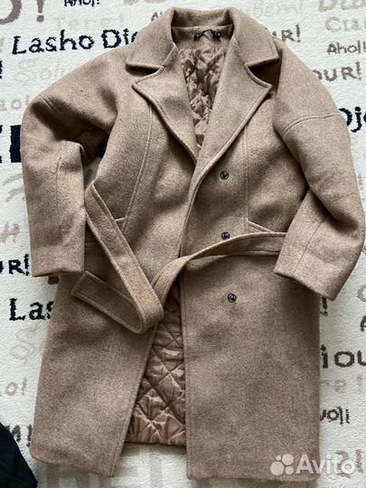Пальто