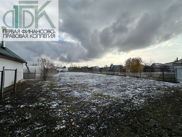 Дом 36 м² на участке 8 сот.