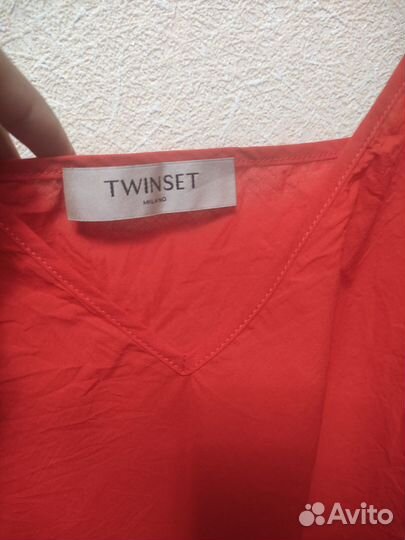 Платье Twinset Milano